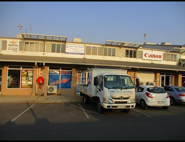 INDUSTRIAL FOR SALE IN MKONDENI